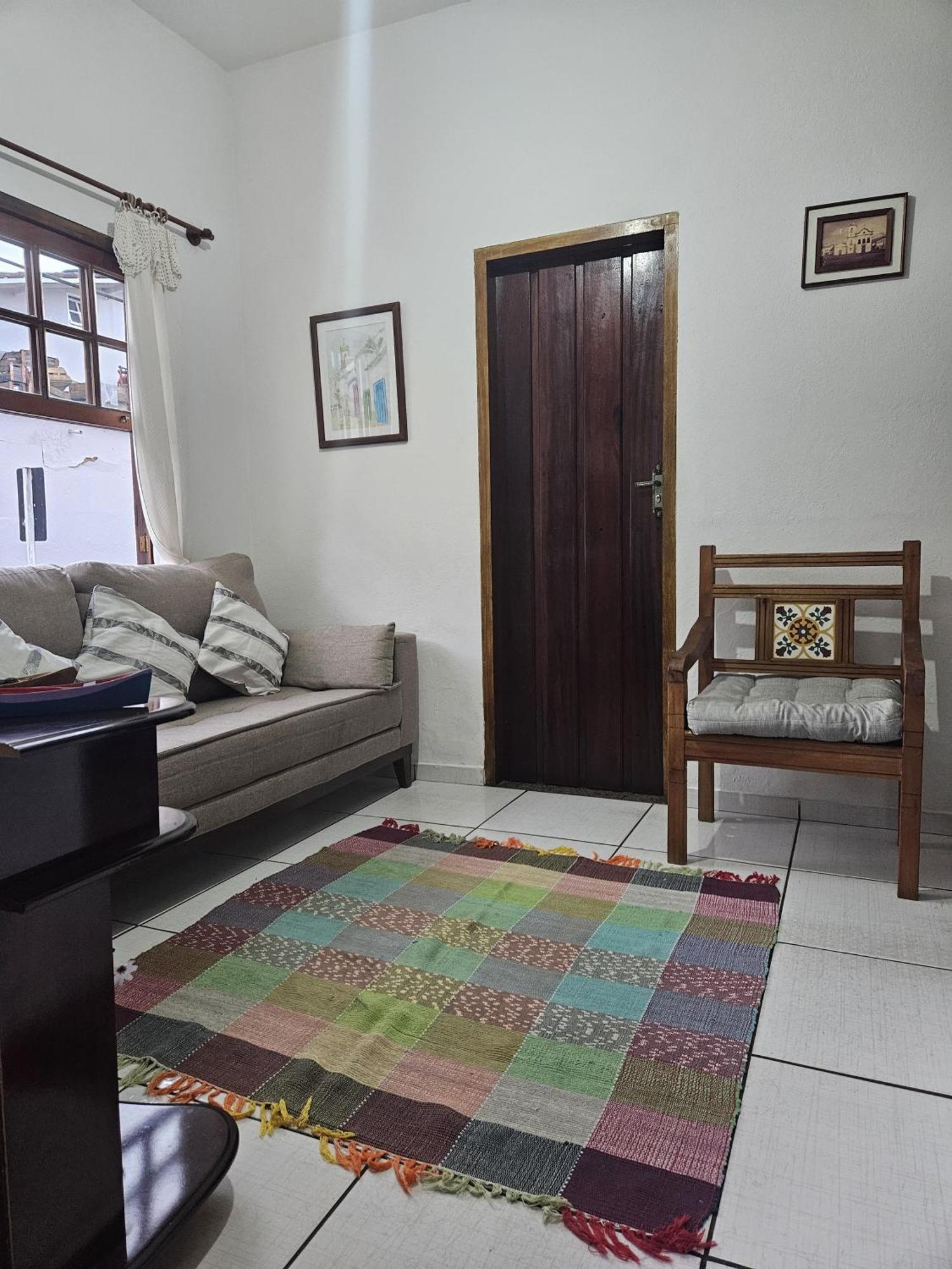 Casa próximo o centro histórico Villa Parati Exterior foto