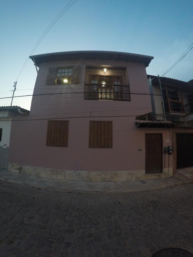 Casa próximo o centro histórico Villa Parati Exterior foto
